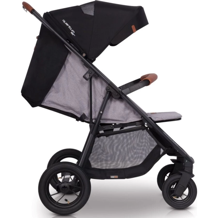 Easy GO Quantum AIR - 