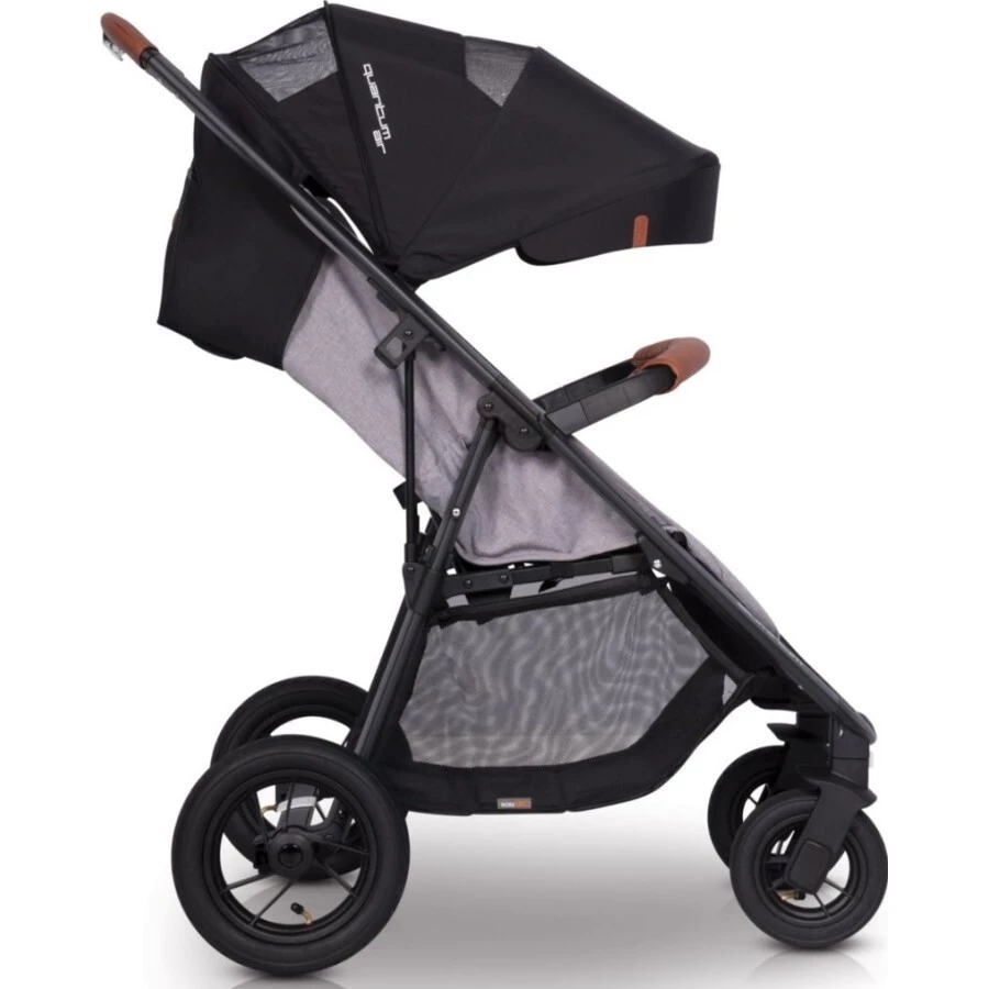 Easy GO Quantum AIR - 