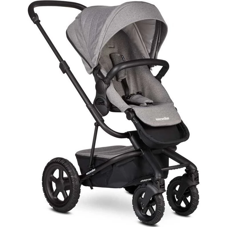 Easywalker Harvey 2 All - Terrain Peak akční set - Bez kožešiny