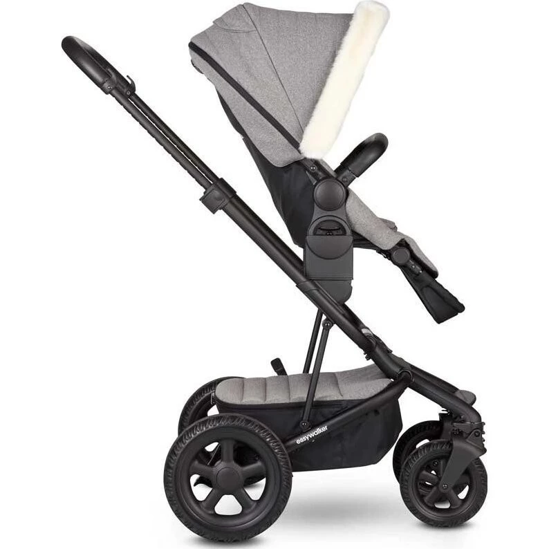 Easywalker Harvey 2 All - Terrain Peak akční set - Bok