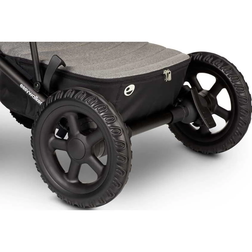 Easywalker Harvey 2 All - Terrain Peak akční set - Kolečka