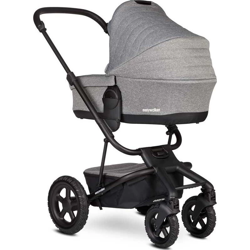 Easywalker Harvey 2 All - Terrain Peak akční set - Korba