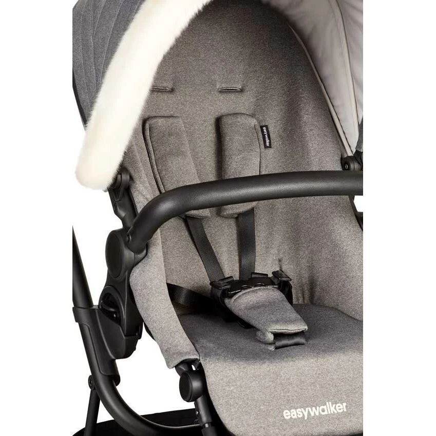 Easywalker Harvey 2 All - Terrain Peak akční set - Madlo