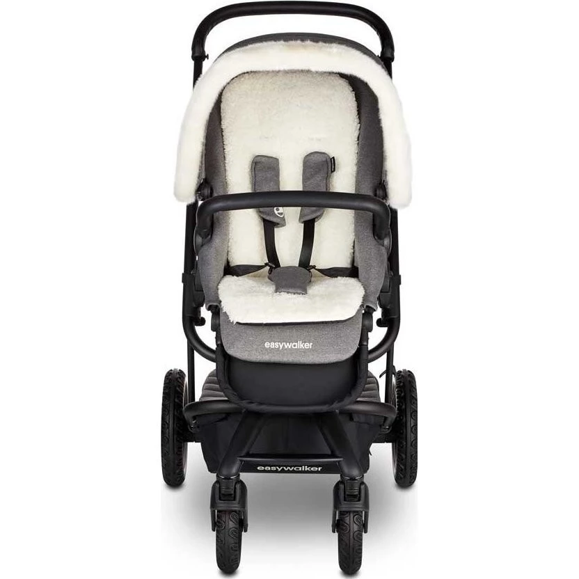 Easywalker Harvey 2 All - Terrain Peak akční set - Vložka