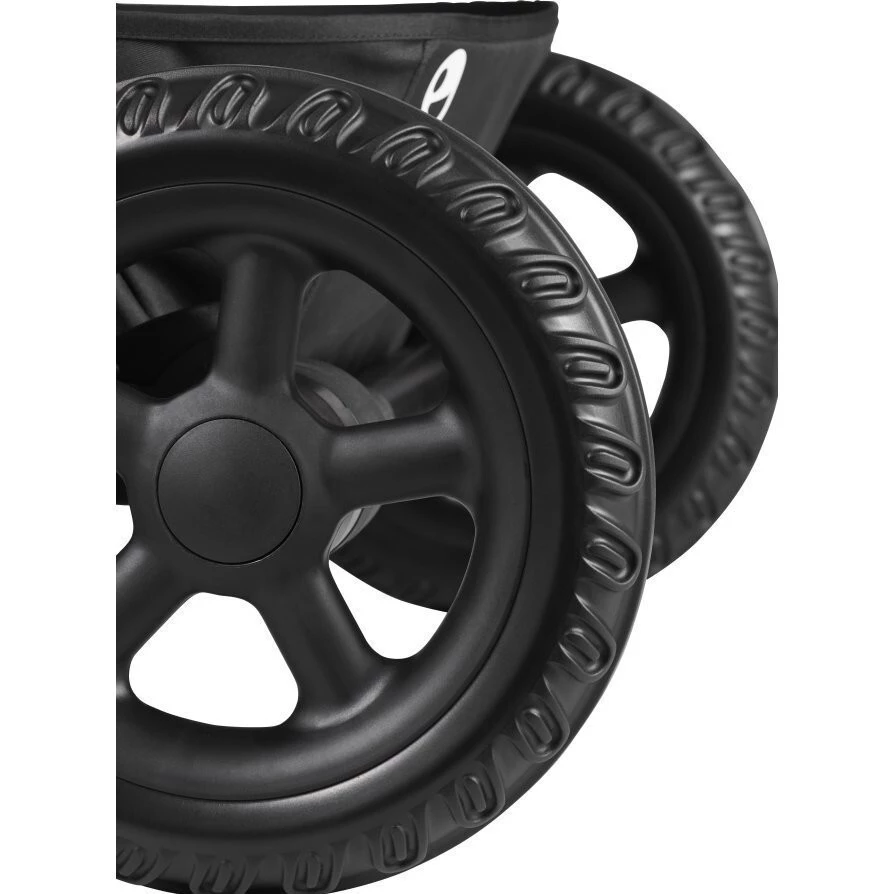 Easywalker Harvey 2 sportovní kočárek - Easywalker Harvey 2 detail kola