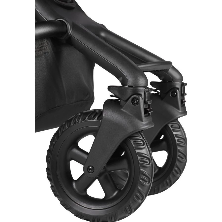 Easywalker Harvey 2 sportovní kočárek - Easywalker Harvey 2 přední kolečka