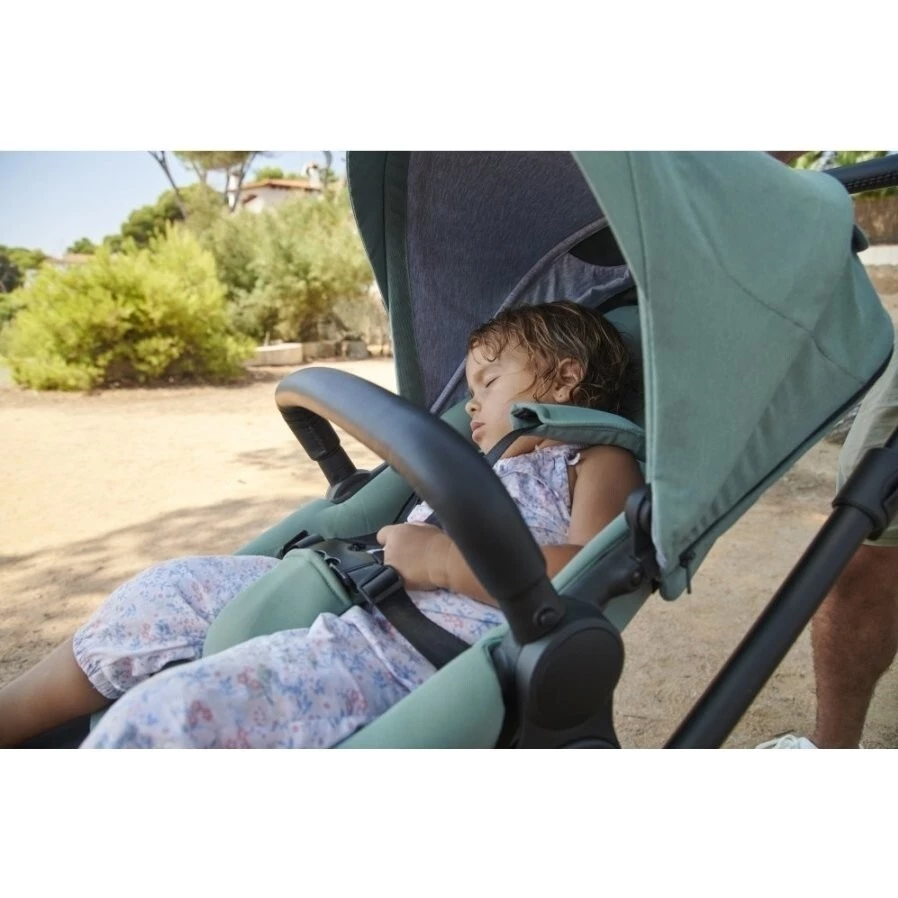 Easywalker Harvey 2 sportovní kočárek - Easywalker Harvey 2