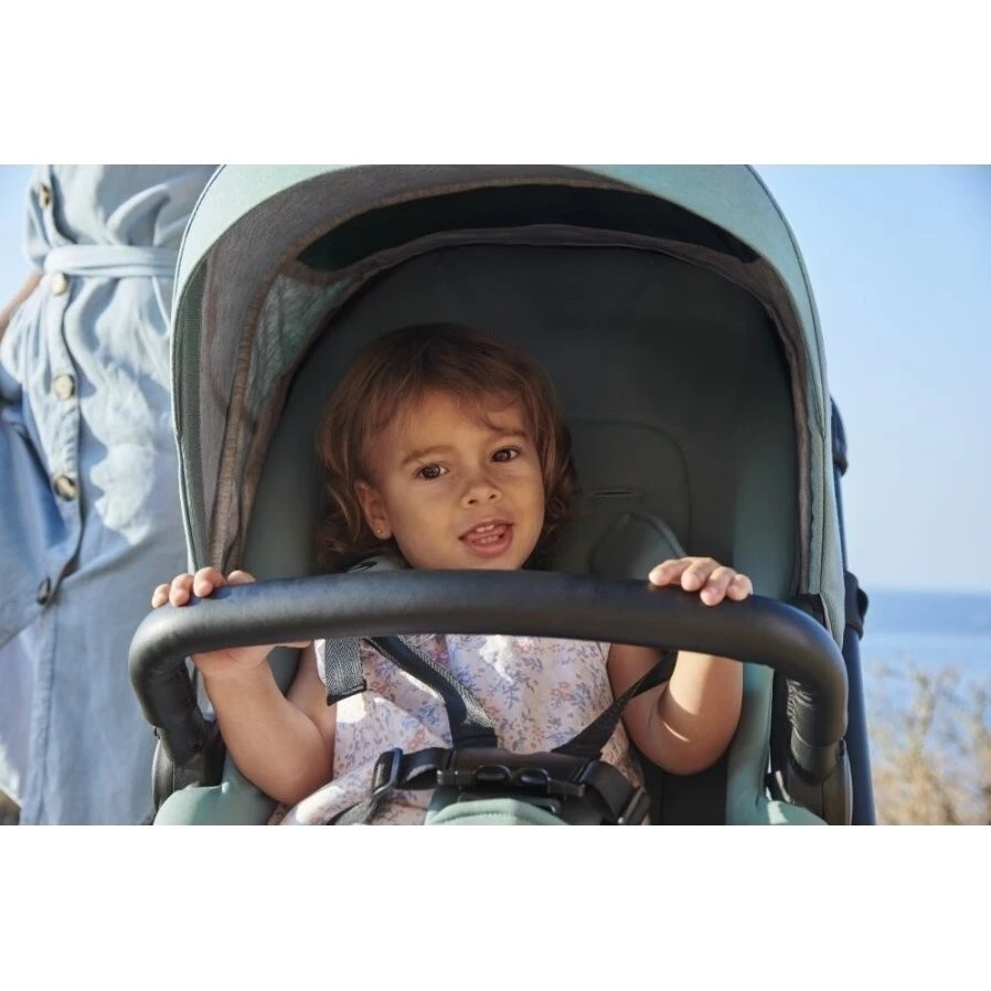 Easywalker Harvey 2 sportovní kočárek - Easywalker Harvey 2