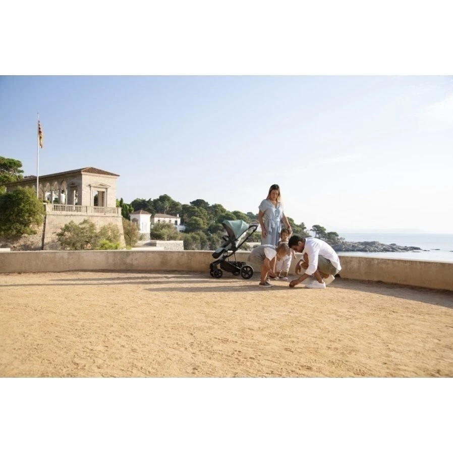 Easywalker Harvey 2 sportovní kočárek - Easywalker Harvey 2