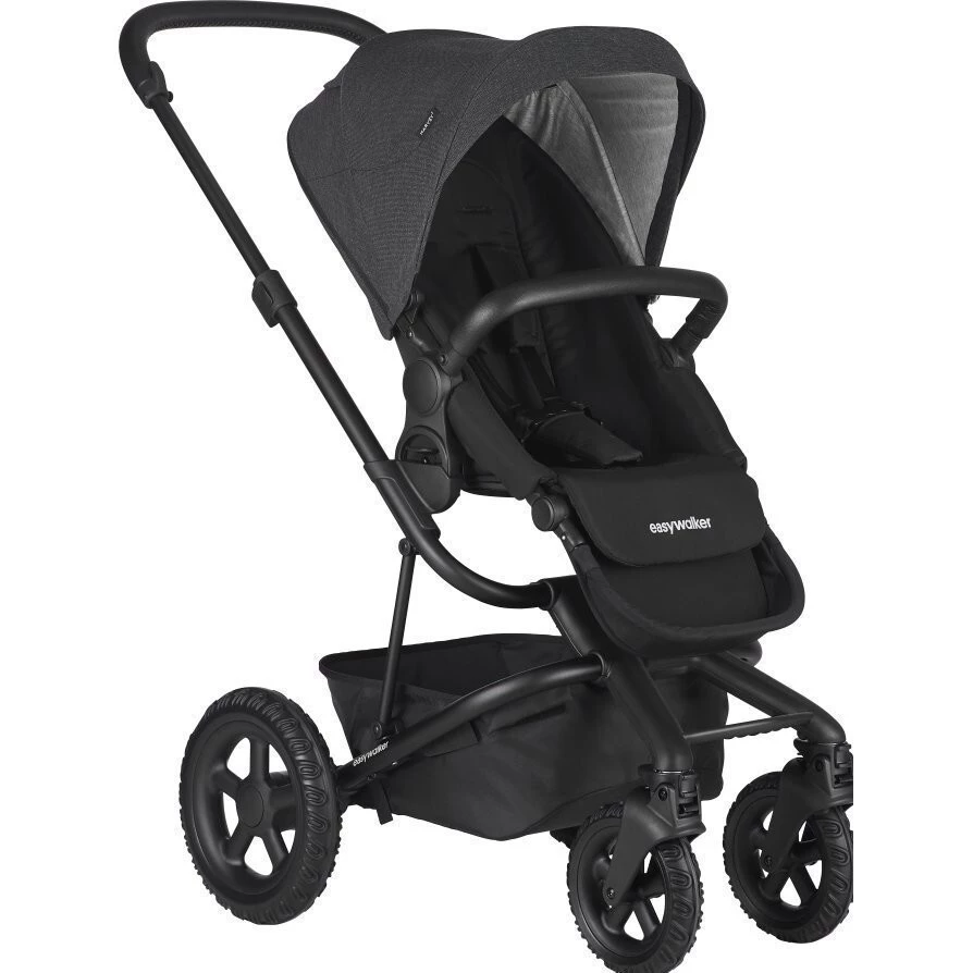 Easywalker Harvey 2 sportovní kočárek - Easywalker Harvey 2