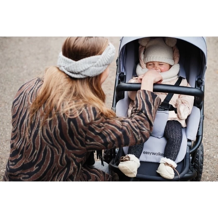 Easywalker Harvey 2 sportovní kočárek - Easywalker Harvey 2