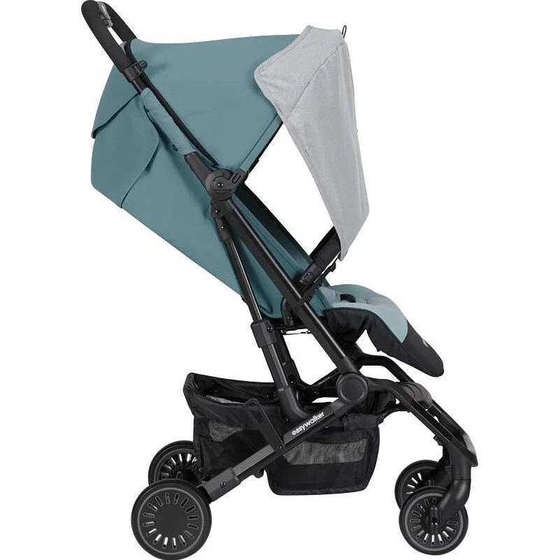 Easywalker Sunshade sluneční clona - Sluneční clona Easywalker na sportovním kočárku