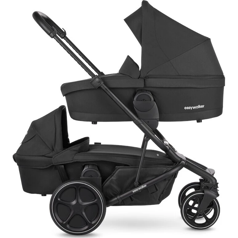 Easywalker Harvey 5 extension set - Easywalker harvey 5 s rozšiřujícím setem