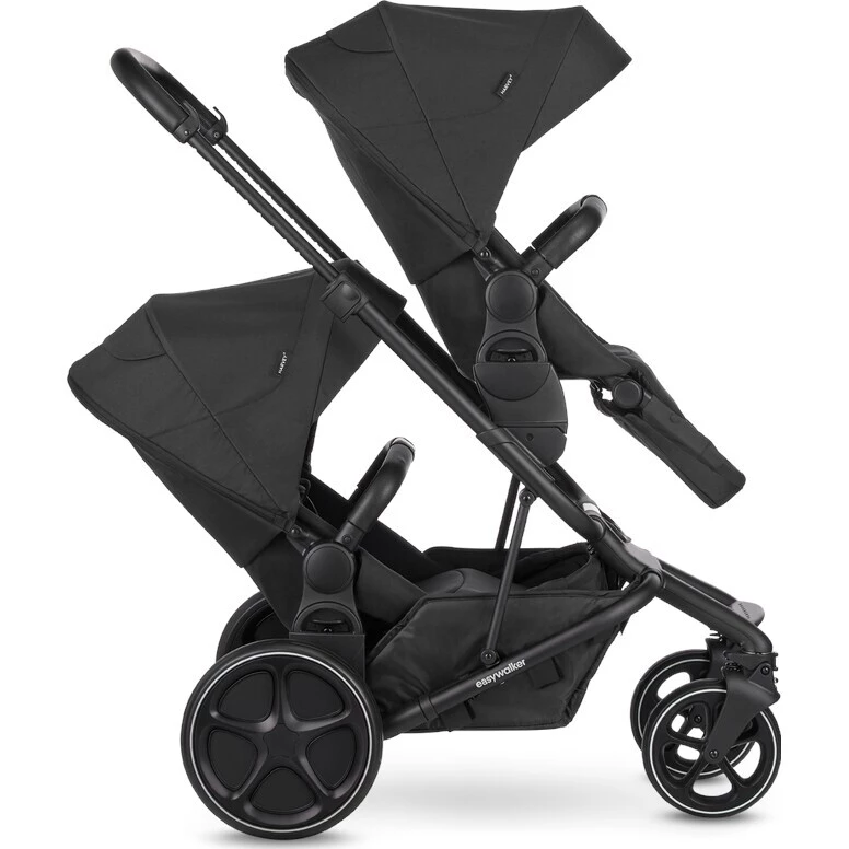 Easywalker Harvey 5 extension set - Easywalker harvey 5 s rozšiřujícím setem