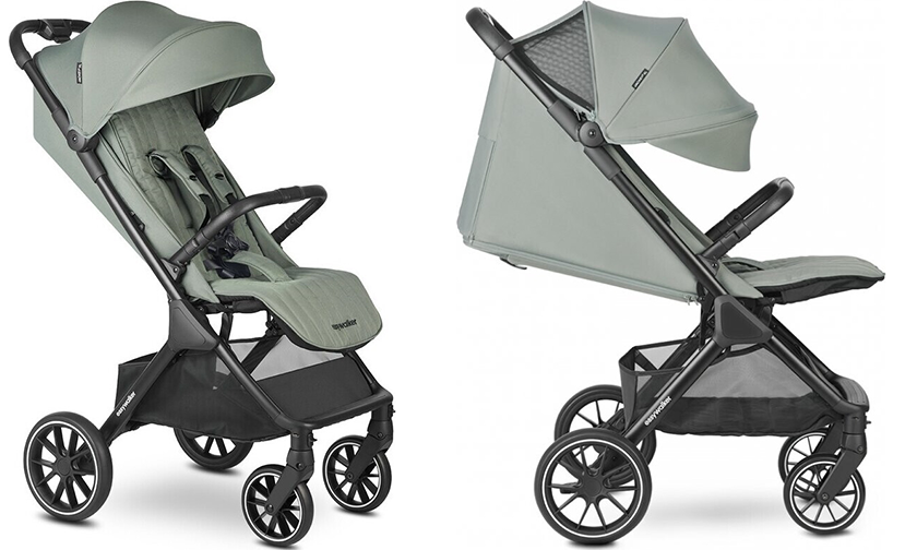 Easywalker Jackey2 XL