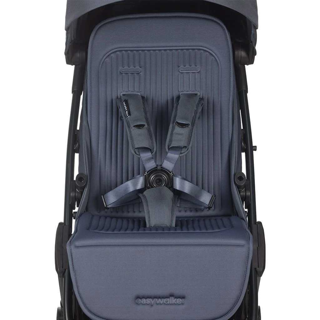 Easywalker Sportovní kočárek Jackey NXT - 