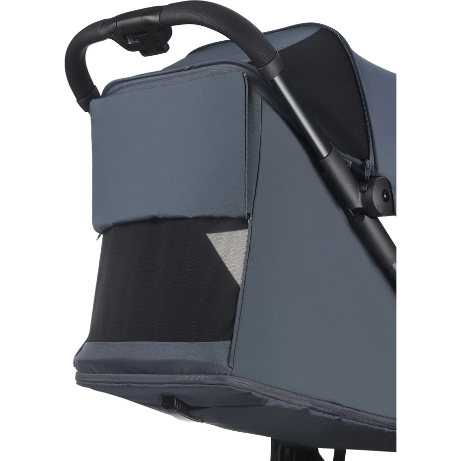 Easywalker Sportovní kočárek Jackey NXT - 