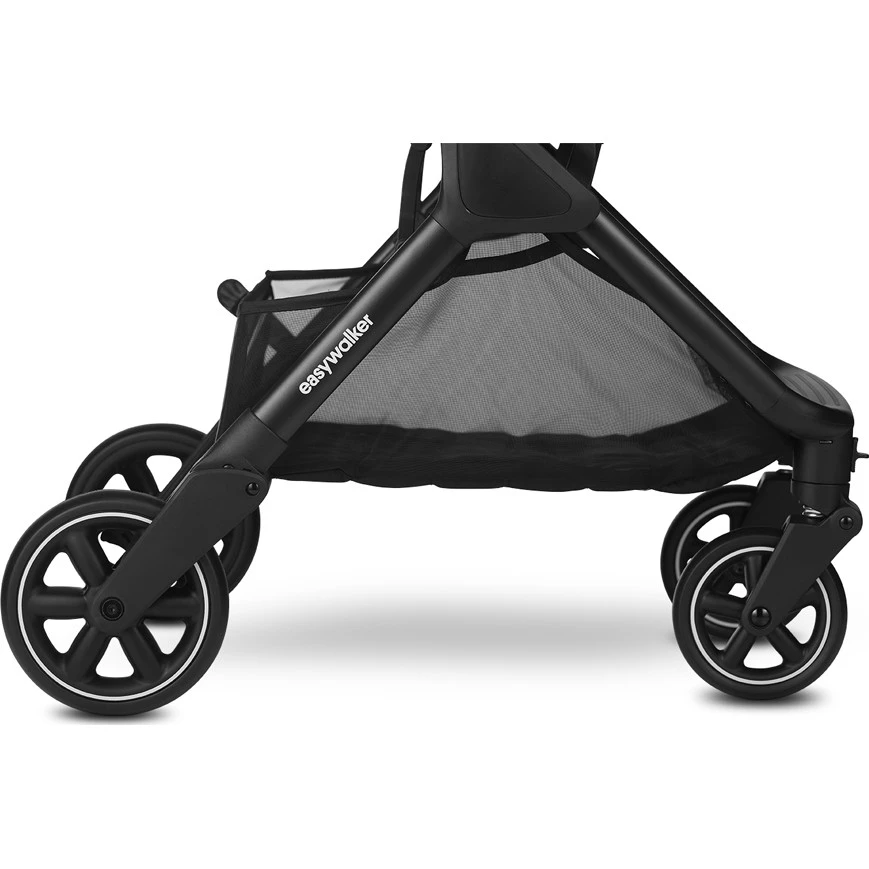 Easywalker Sportovní kočárek Jackey NXT - 
