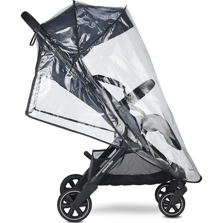 Easywalker Sportovní kočárek Jackey NXT - 