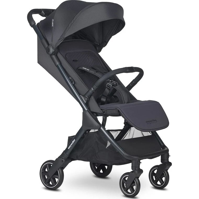Easywalker Sportovní kočárek Jackey NXT - 