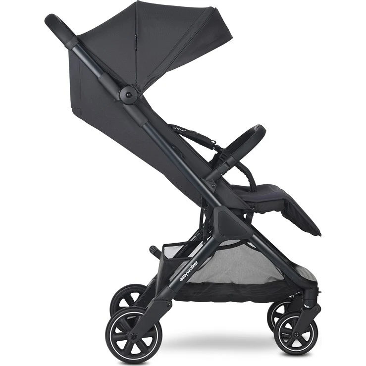 Easywalker Sportovní kočárek Jackey NXT - 