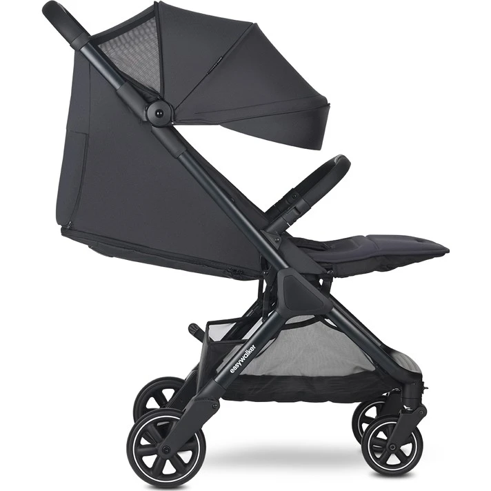 Easywalker Sportovní kočárek Jackey NXT - 