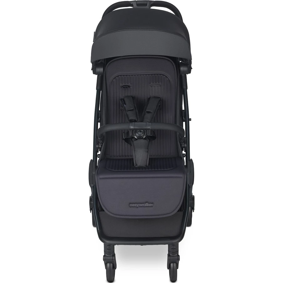 Easywalker Sportovní kočárek Jackey NXT - 