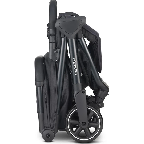 Easywalker Sportovní kočárek Jackey NXT - 
