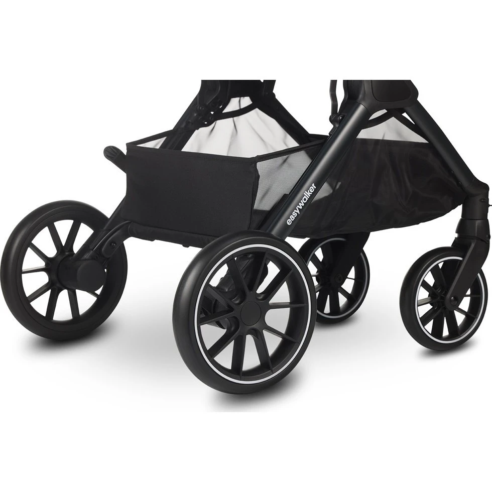 Easywalker Sportovní kočárek Jackey XL NXT - 