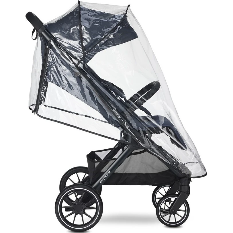 Easywalker Sportovní kočárek Jackey XL NXT - 