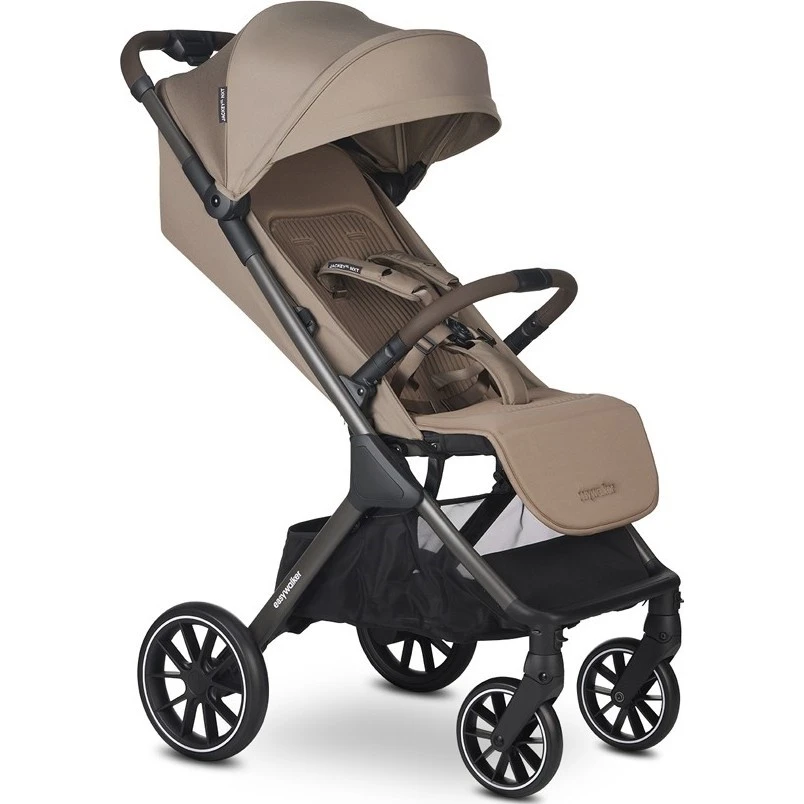 Easywalker Sportovní kočárek Jackey XL NXT - 