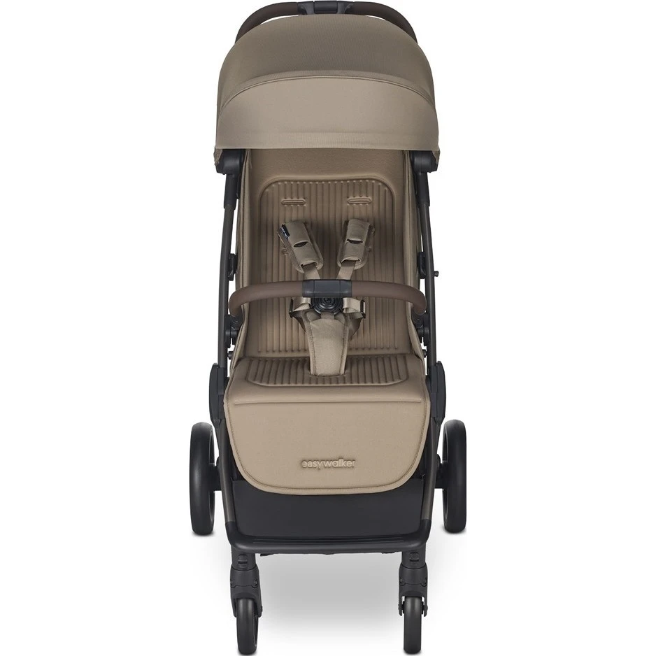 Easywalker Sportovní kočárek Jackey XL NXT - 