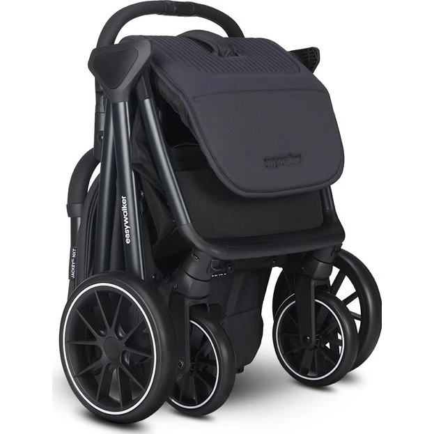 Easywalker Sportovní kočárek Jackey XL NXT - 