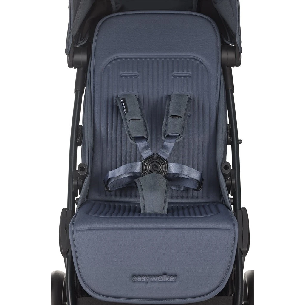 Easywalker Sportovní kočárek Jackey XL NXT - 