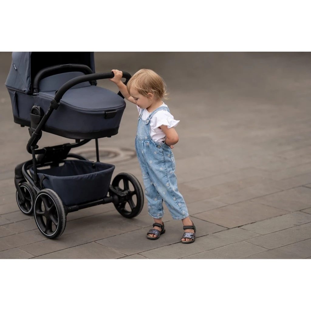 Easywalker Set XL kočárek kombinovaný Harvey NXT s příslušenstvím - 
