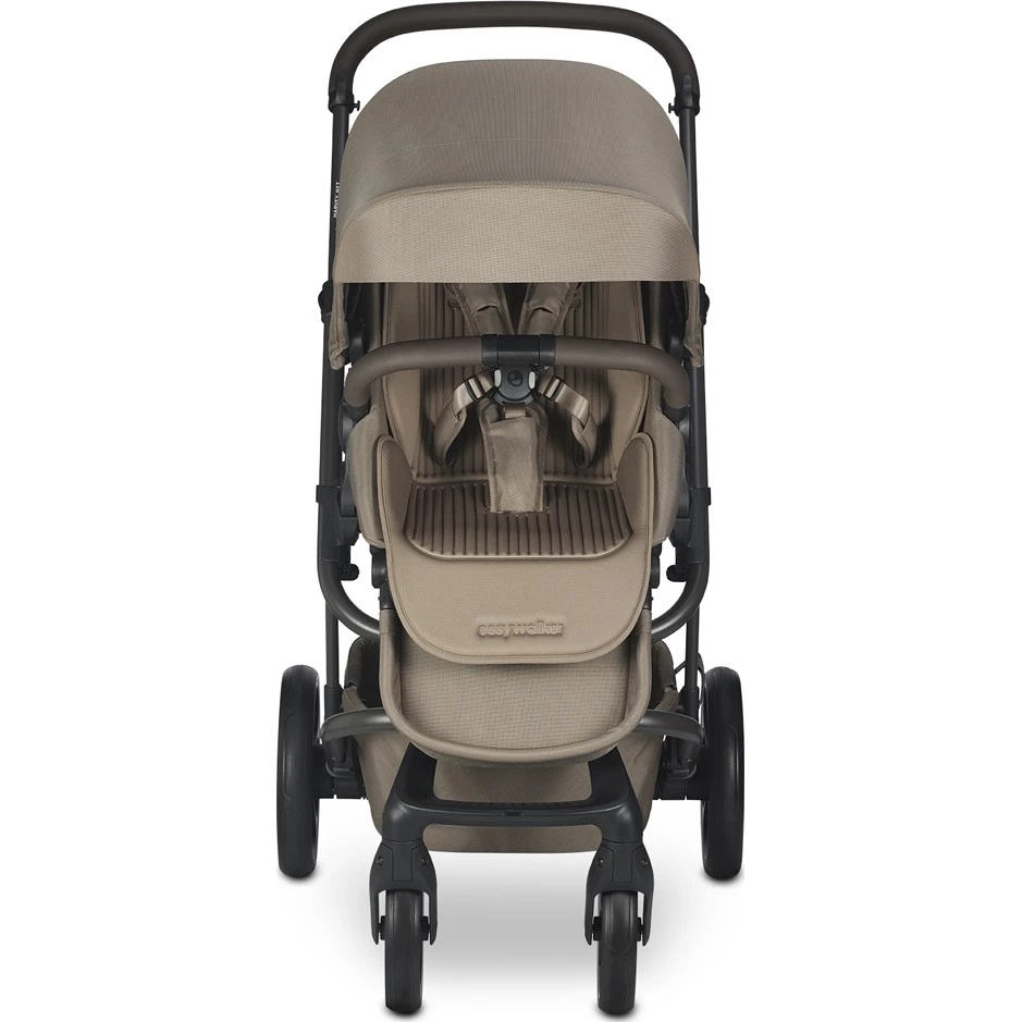 Easywalker Set XL kočárek kombinovaný Harvey NXT s příslušenstvím - 