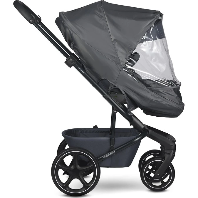 Easywalker Set XL kočárek kombinovaný Harvey NXT s příslušenstvím - 