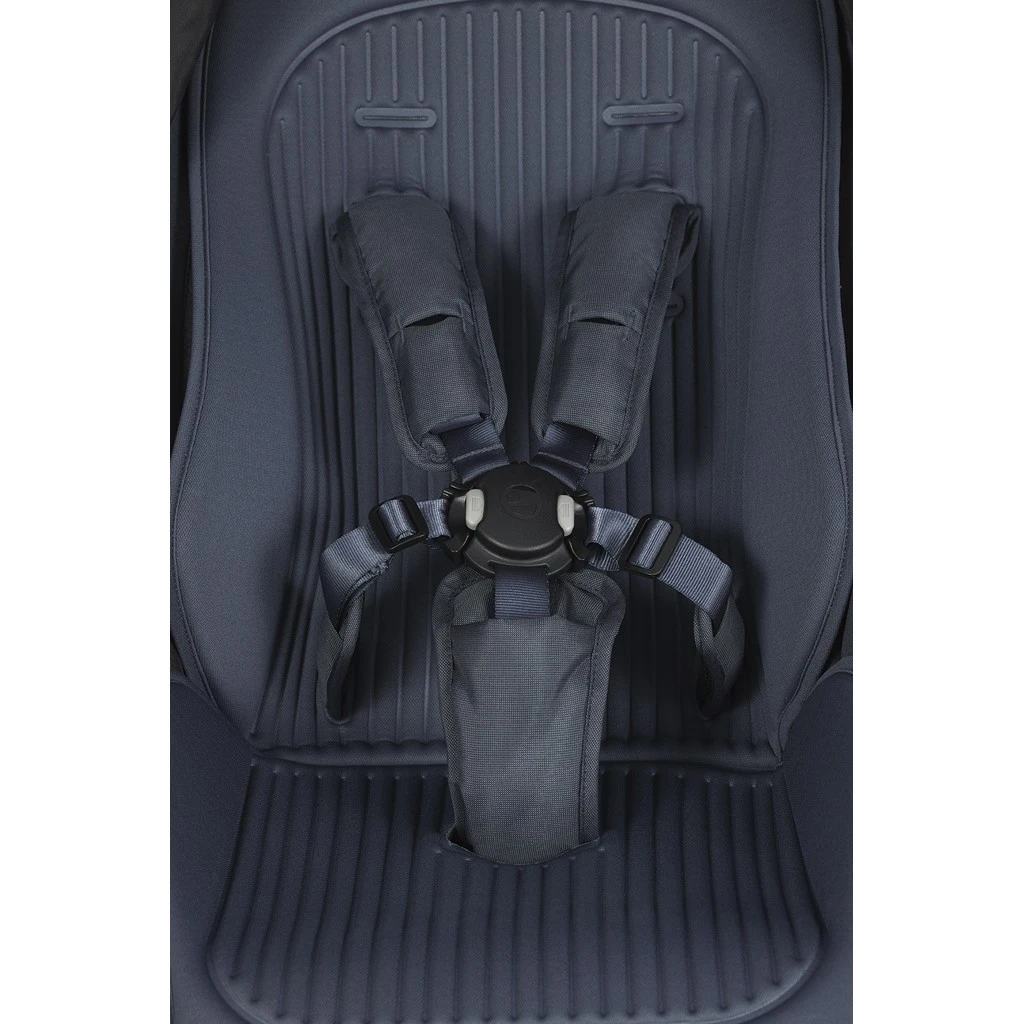 Easywalker Set XL kočárek kombinovaný Harvey NXT s příslušenstvím - 
