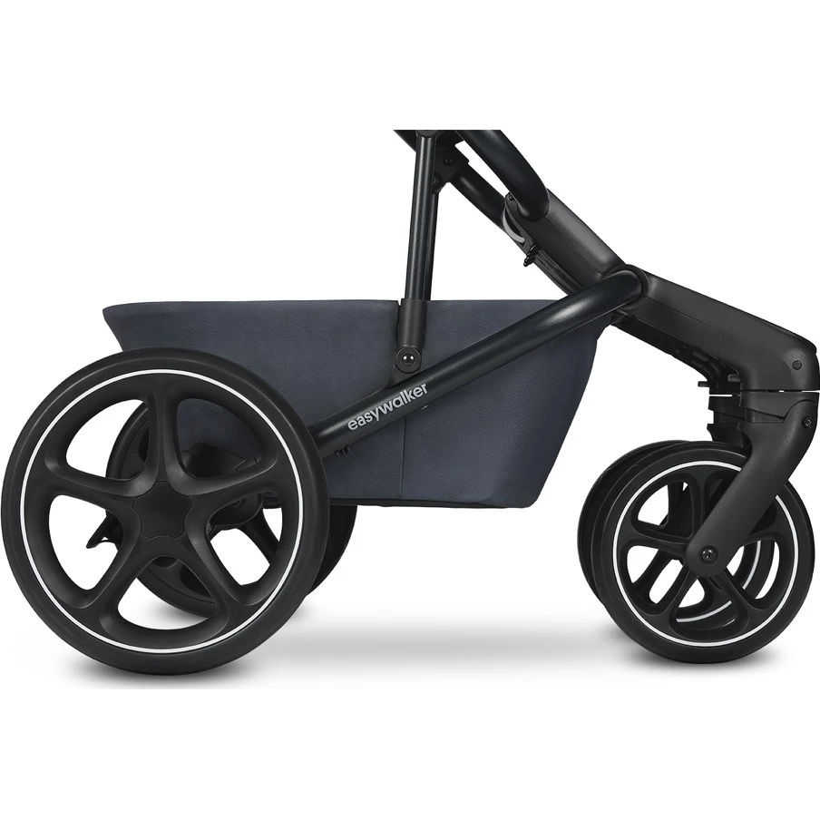 Easywalker Set XL kočárek kombinovaný Harvey NXT s příslušenstvím - 