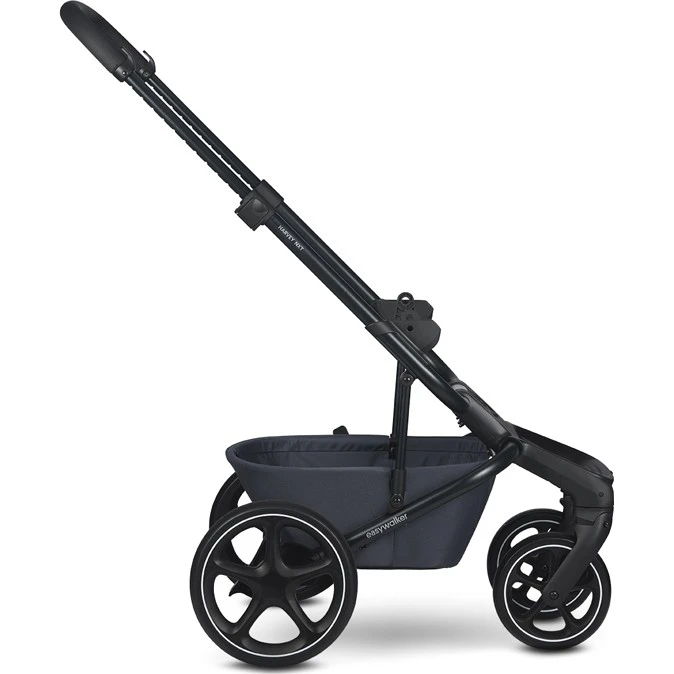 Easywalker Set XL kočárek kombinovaný Harvey NXT s příslušenstvím - 