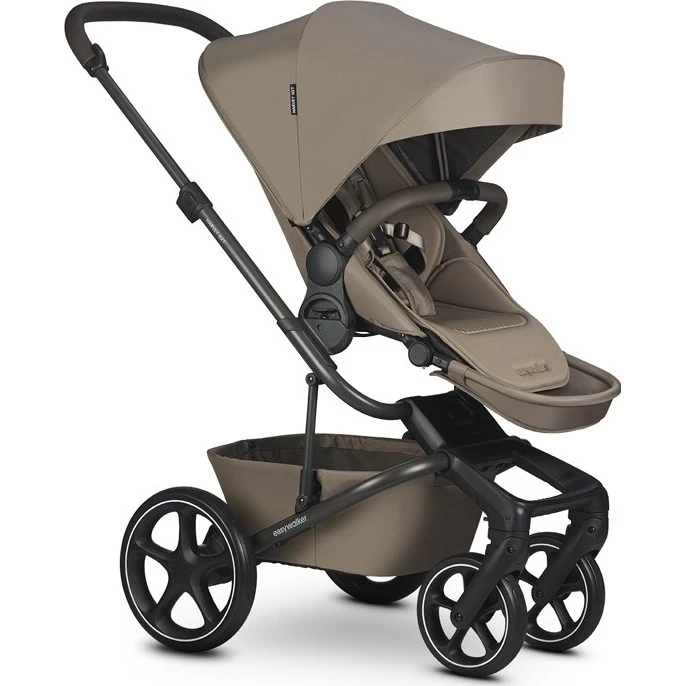 Easywalker Set XL kočárek kombinovaný Harvey NXT s příslušenstvím - 