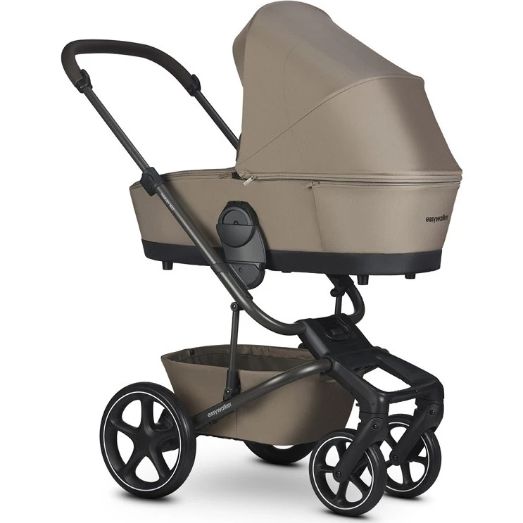 Easywalker Set XL kočárek kombinovaný Harvey NXT s příslušenstvím - 