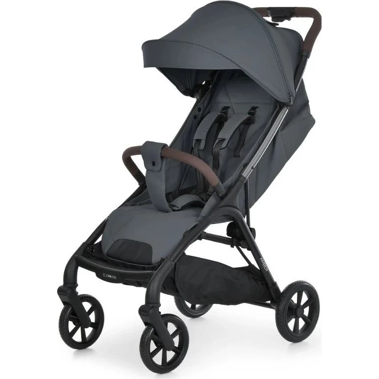 El Camino AMBER ME 1227 varianta Magnet gray
