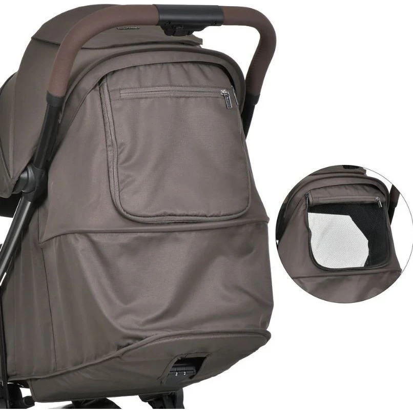 El Camino AMBER ME 1227 - 