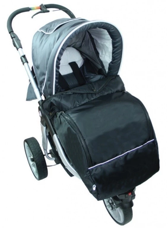 Emitex nánožník Universal DELUXE -