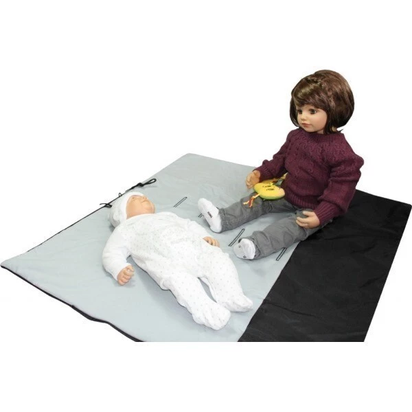 Emitex fusak Bary 2v1 bavlna - 