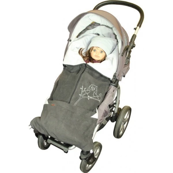 Emitex fusak Bary 2v1 bavlna - 