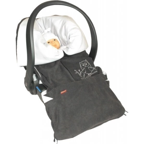 Emitex fusak Bary 2v1 bavlna - 