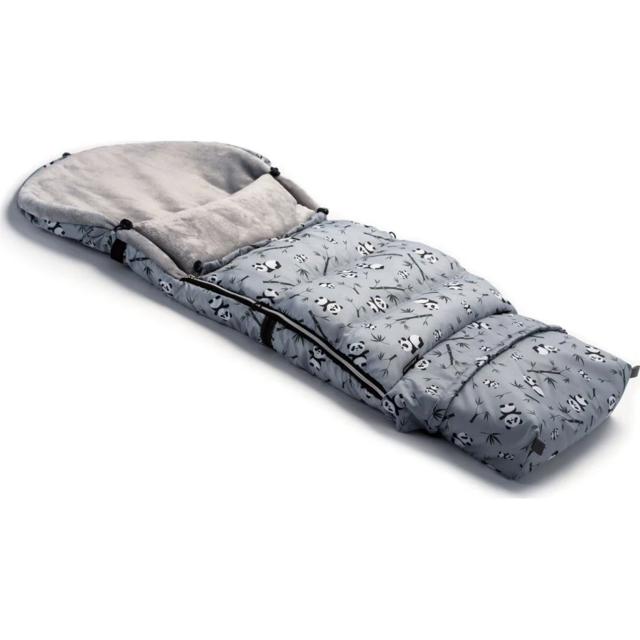 Emitex Fusak Combi medvídek - Emitex fusak Combi