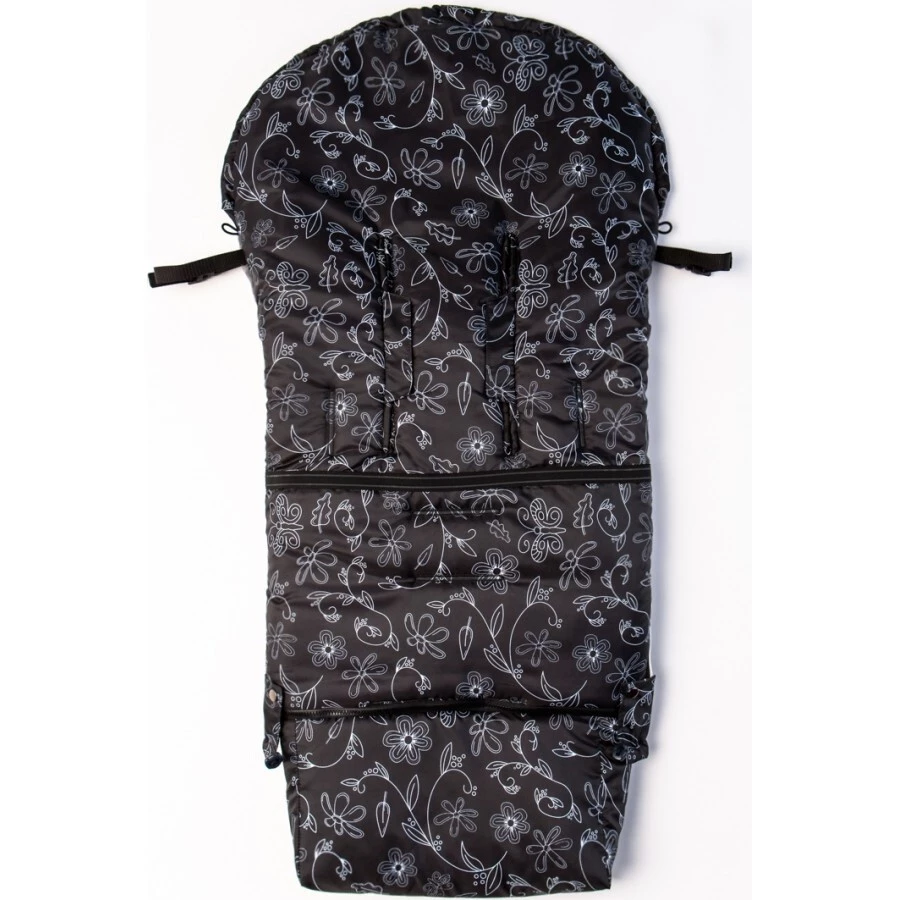 Emitex Fusak Combi medvídek - Emitex fusak Combi